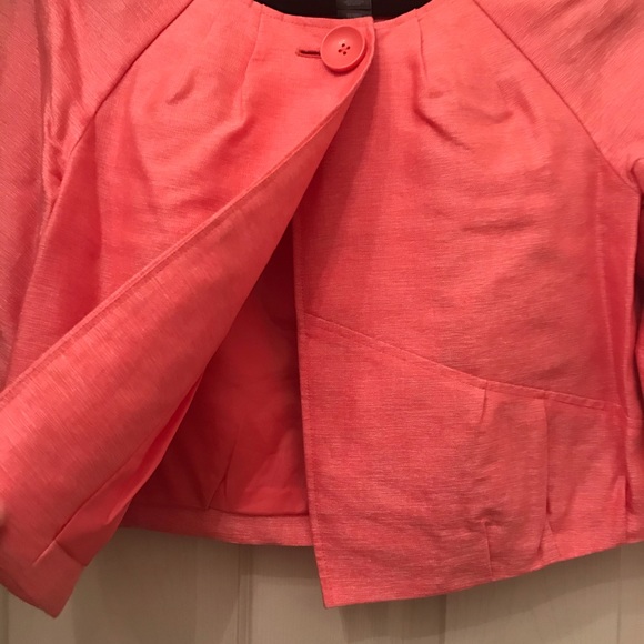 Jacket - Picture 3 of 6